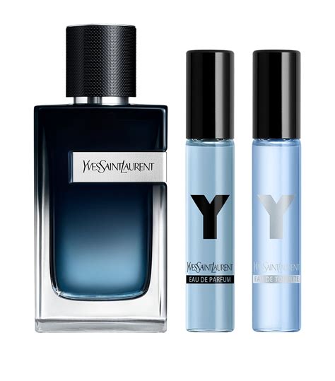 ysl y cologne set|ysl y cologne reddit.